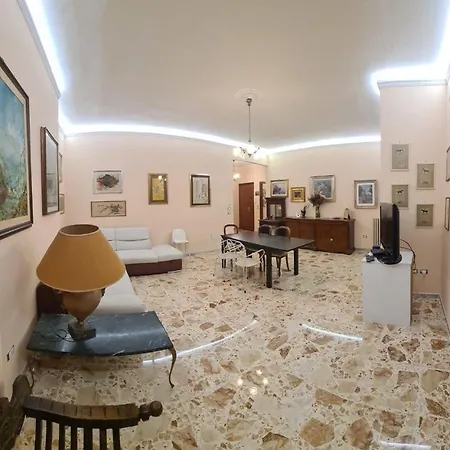 Apartment Casa Antonia *