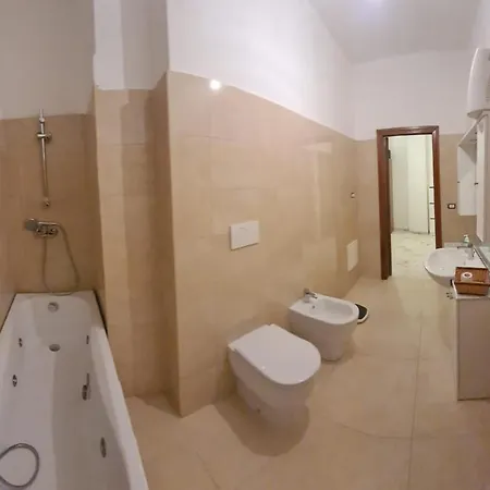 Apartment Casa Antonia