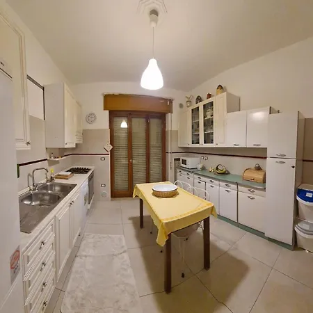 Casa Antonia Apartment Lecce