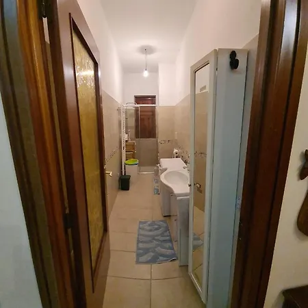 Lägenhet Casa Antonia Lecce