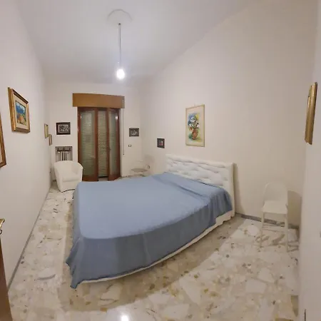 Casa Antonia Lägenhet Lecce