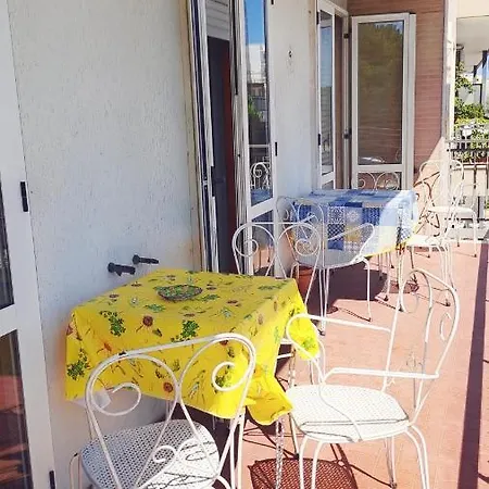 Lägenhet Casa Antonia